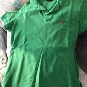 Polo med great condition